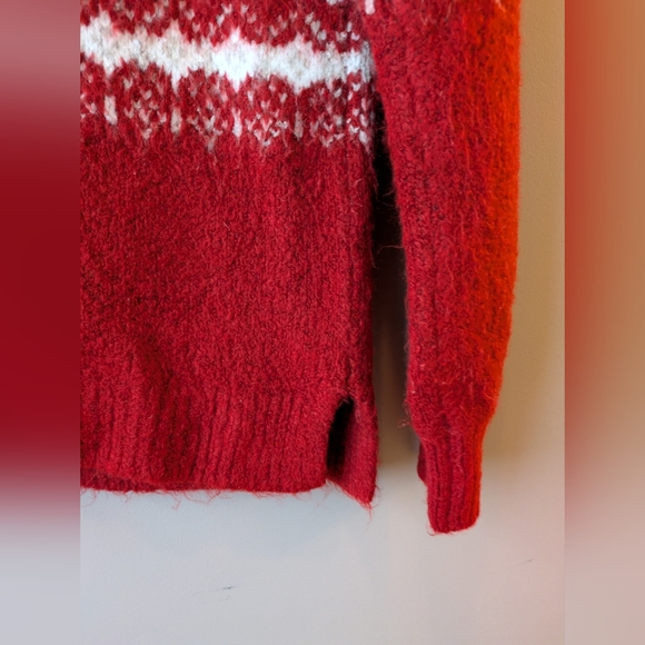 Abercrombie And Fitch Sweater S - Picture 7 of 15